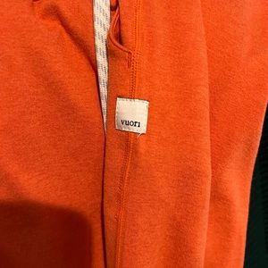 Vuori Clementine Performance Joggers